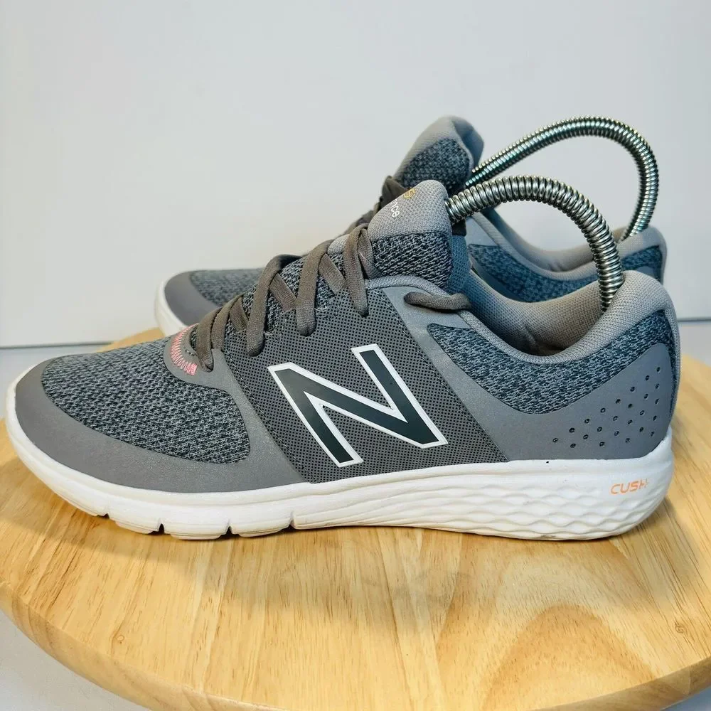 Size 8.5 - New Balance 365 Grey Style: WA36556Y‎ Memory Sole Crush Women's
